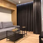 Apartament Na Chrobrego