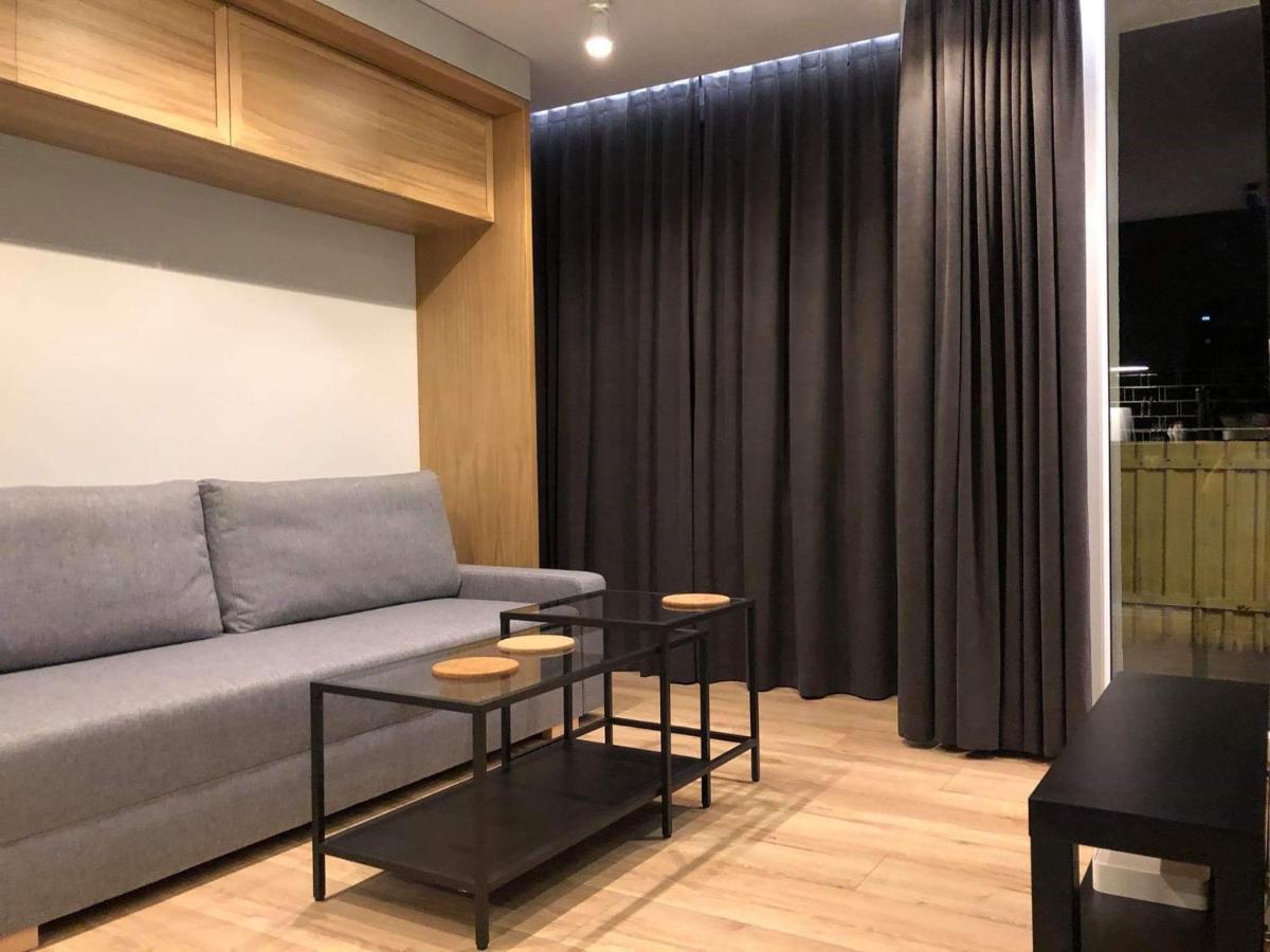 Na Chrobrego Apartment *