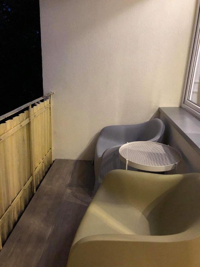 Na Chrobrego Apartment