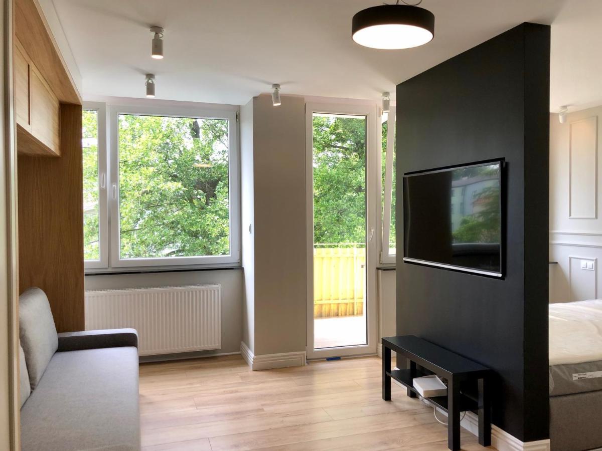 Na Chrobrego Apartment *